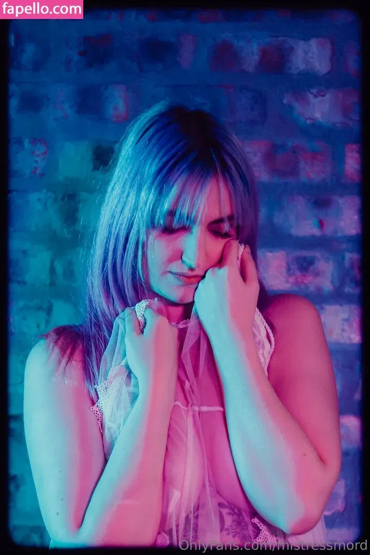 mistressmord Onlyfans Photo Gallery 