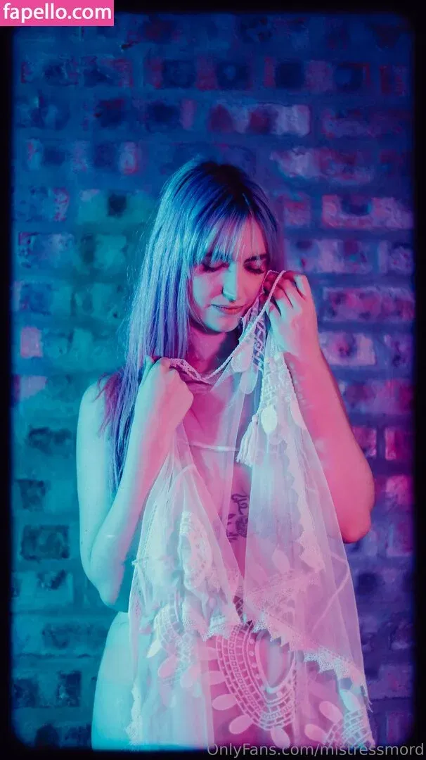 mistressmord Onlyfans Photo Gallery 