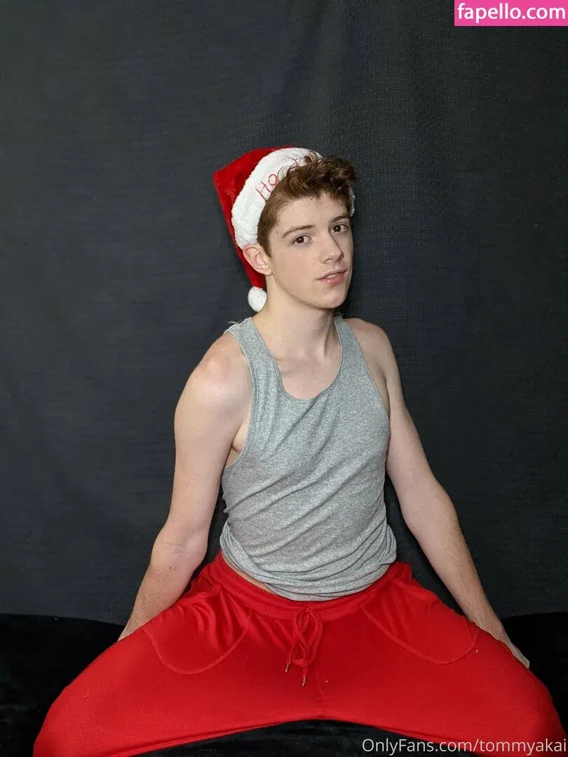 tommyakai Onlyfans Photo Gallery 