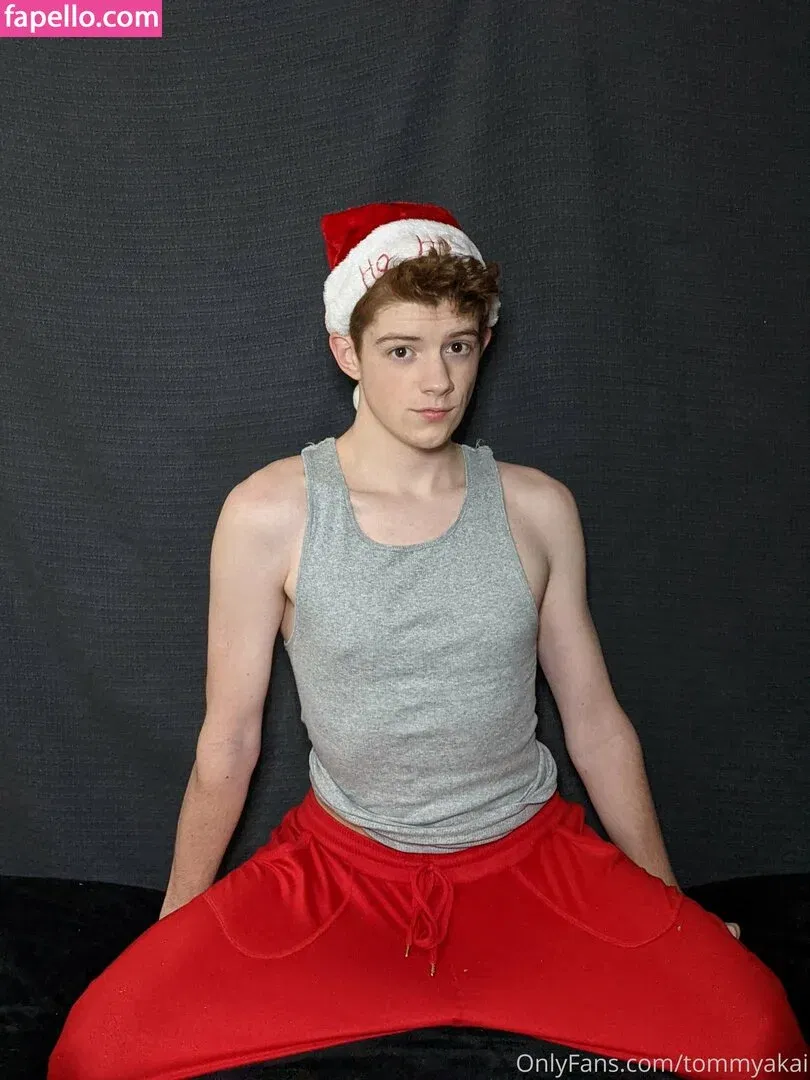 tommyakai Onlyfans Photo Gallery 