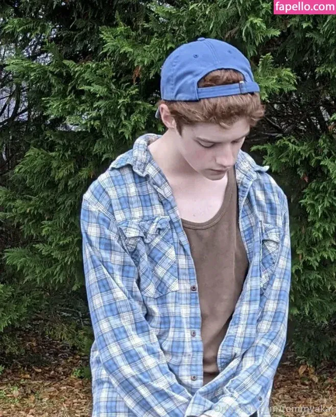 tommyakai Onlyfans Photo Gallery 