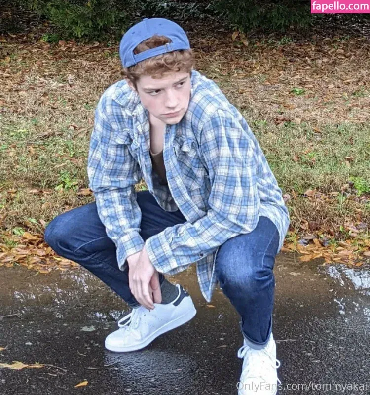 tommyakai Onlyfans Photo Gallery 