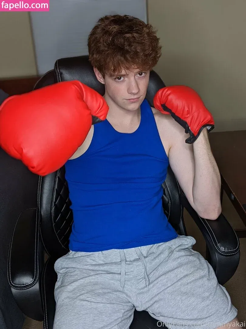 tommyakai Onlyfans Photo Gallery 