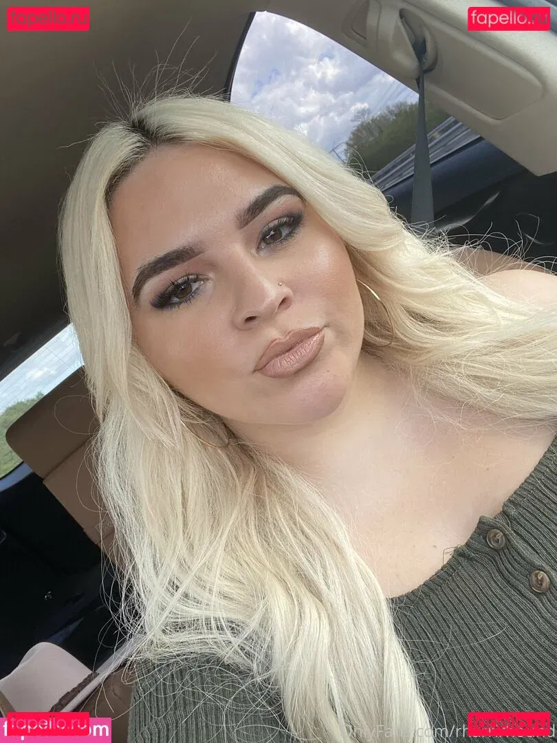 Rharrirhound Onlyfans Photo Gallery 