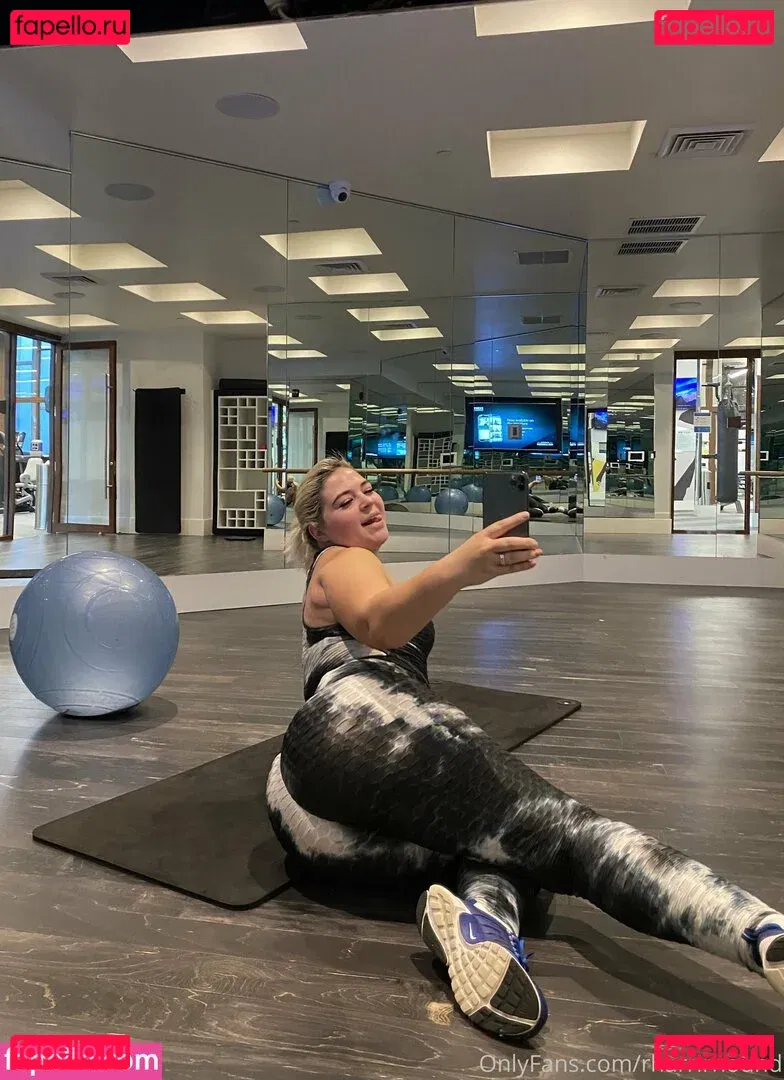 Rharrirhound Onlyfans Photo Gallery 