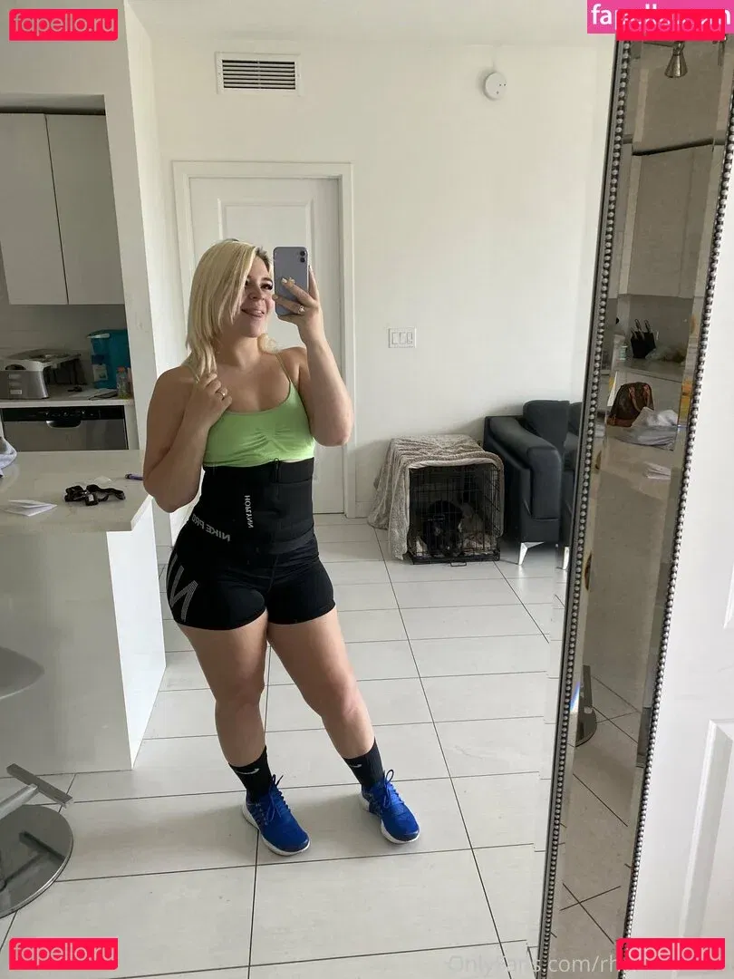 Rharrirhound Onlyfans Photo Gallery 