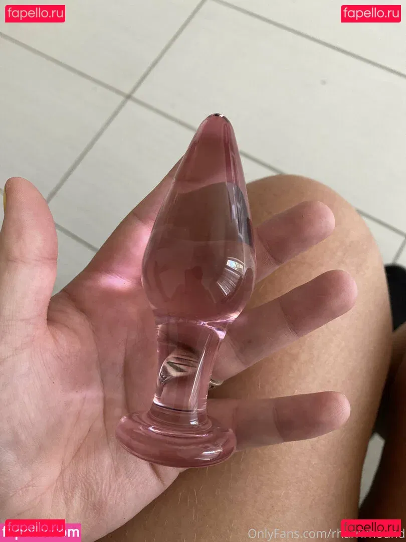 Rharrirhound Onlyfans Photo Gallery 