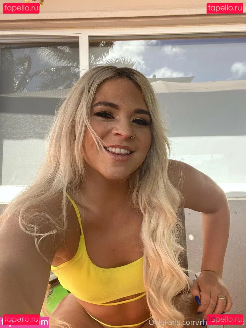 Rharrirhound Onlyfans Photo Gallery 