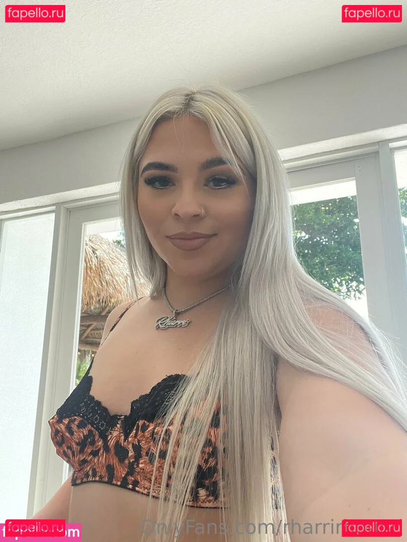 Rharrirhound Onlyfans Photo Gallery 