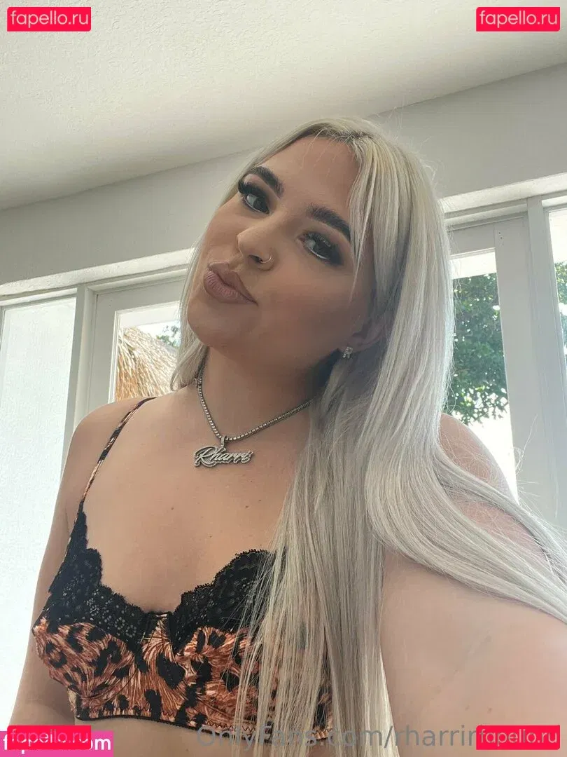 Rharrirhound Onlyfans Photo Gallery 