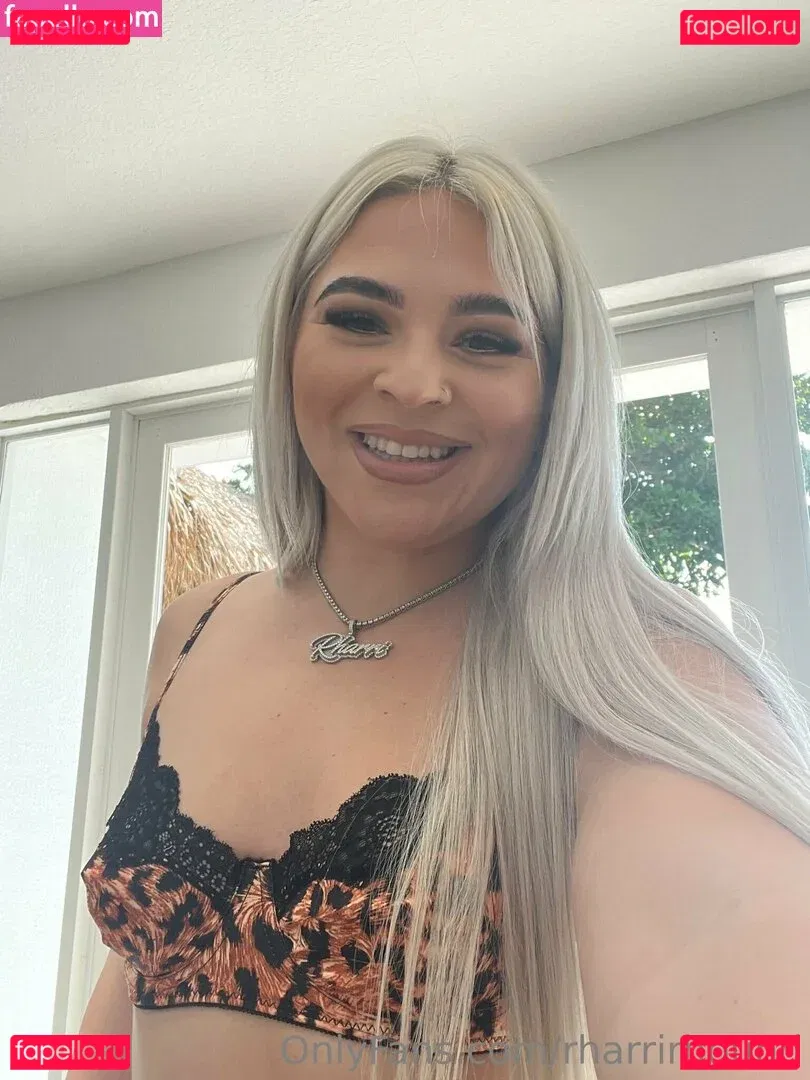 Rharrirhound Onlyfans Photo Gallery 