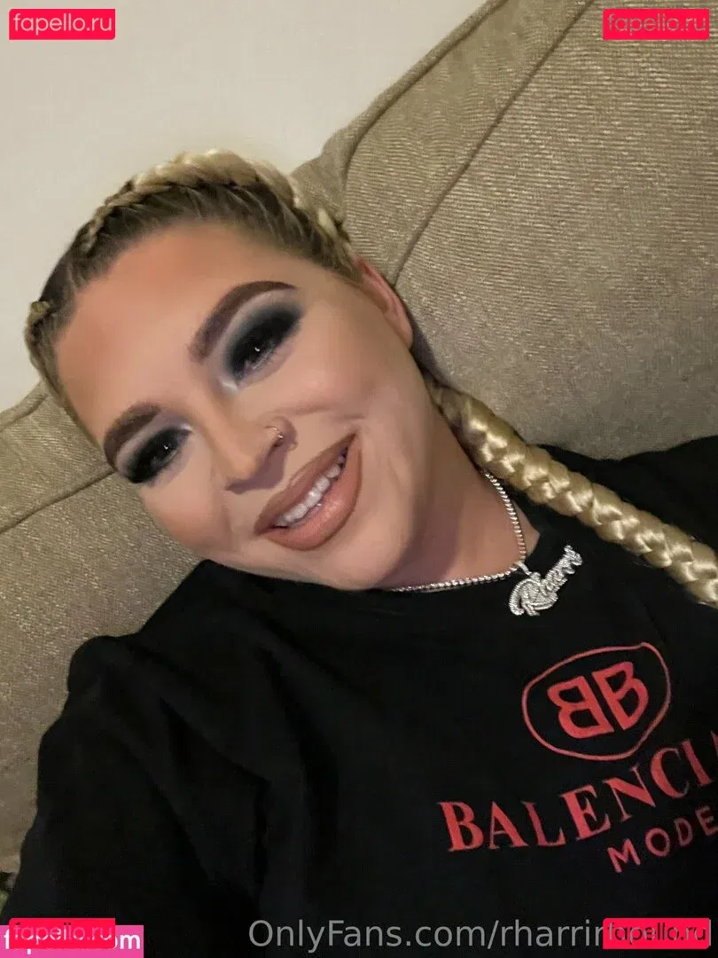 Rharrirhound Onlyfans Photo Gallery 