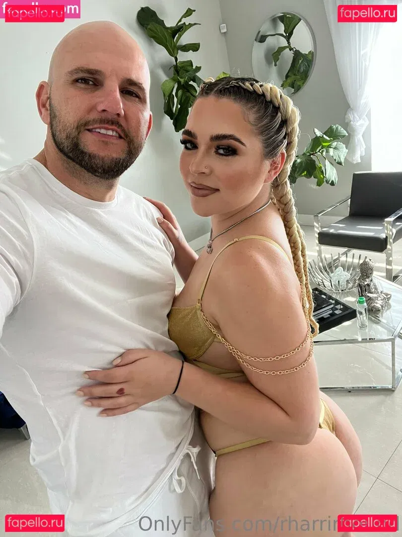 Rharrirhound Onlyfans Photo Gallery 