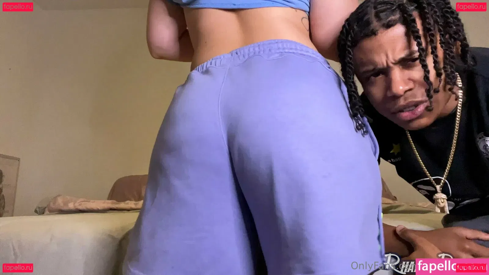 Rharrirhound Onlyfans Photo Gallery 