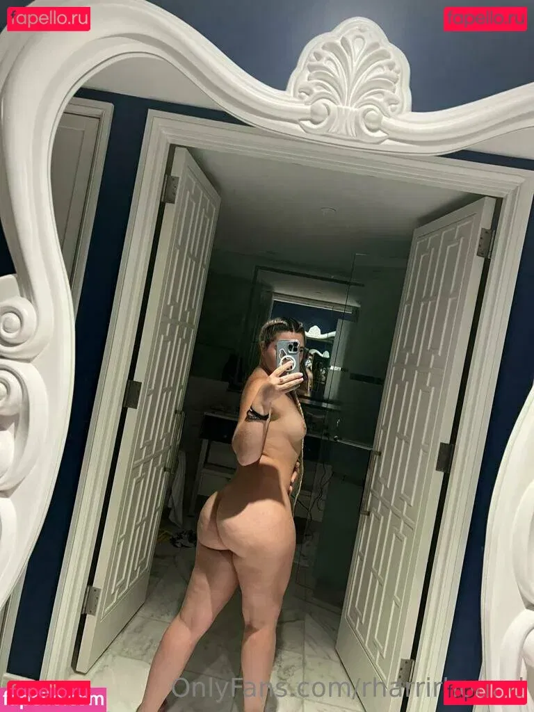 Rharrirhound Onlyfans Photo Gallery 