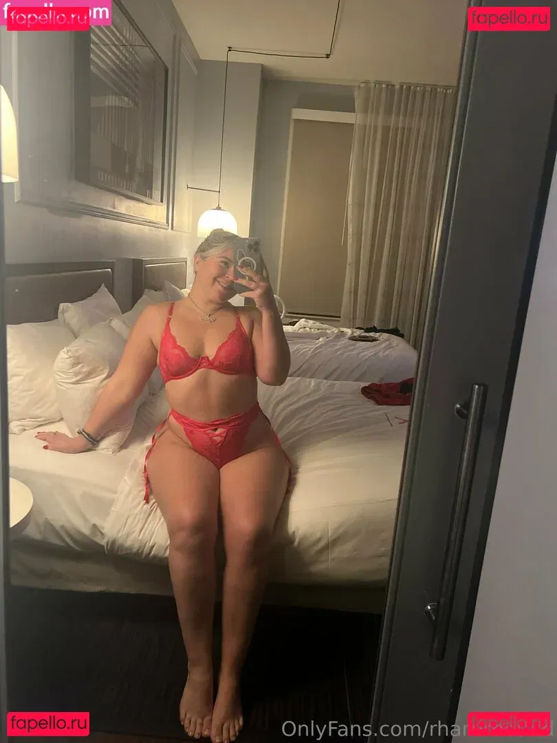 Rharrirhound Onlyfans Photo Gallery 