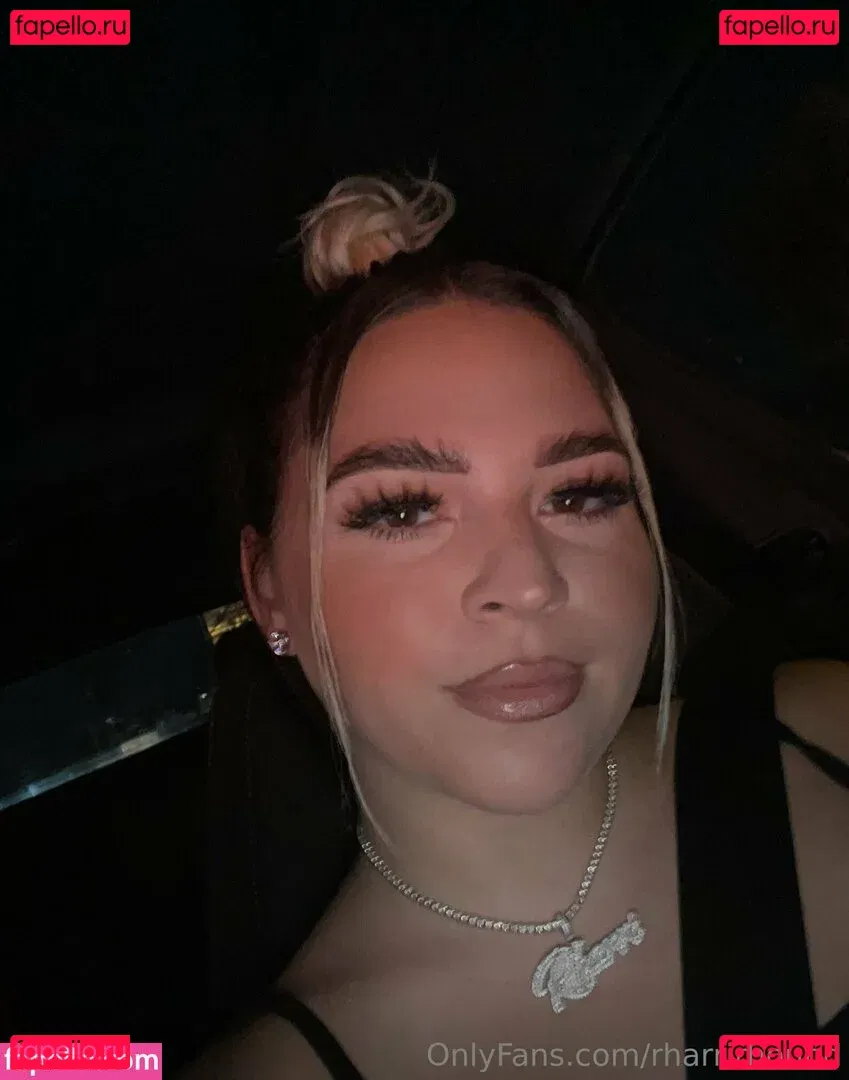 Rharrirhound Onlyfans Photo Gallery 