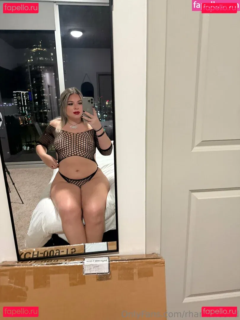 Rharrirhound Onlyfans Photo Gallery 