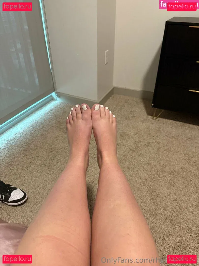 Rharrirhound Onlyfans Photo Gallery 