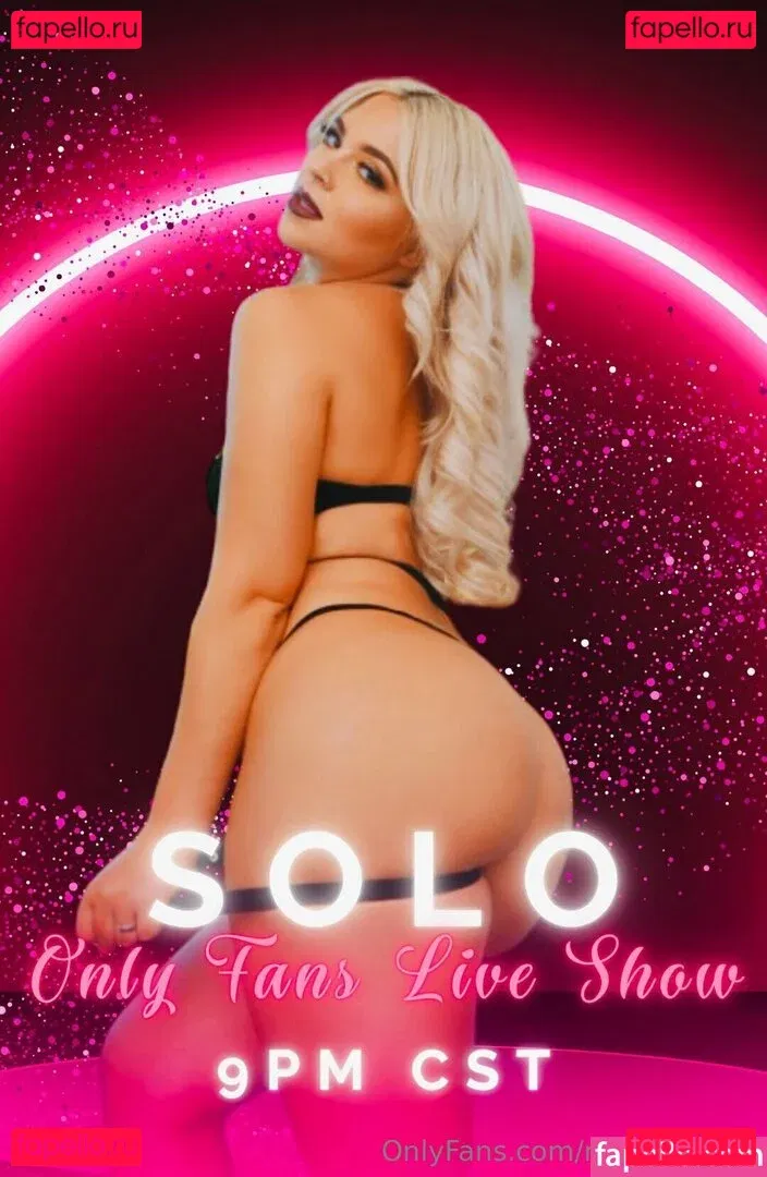 Rharrirhound Onlyfans Photo Gallery 