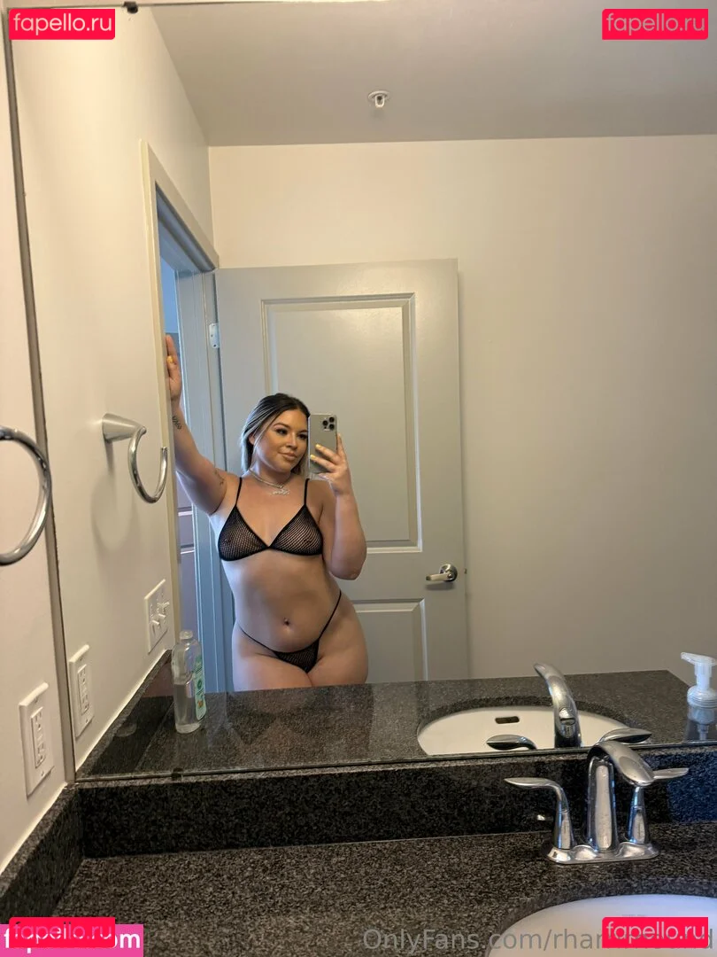 Rharrirhound Onlyfans Photo Gallery 