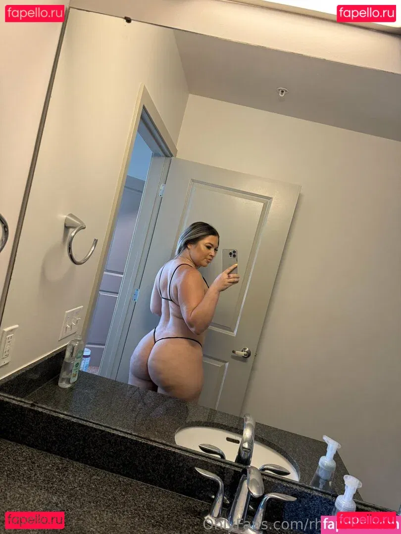 Rharrirhound Onlyfans Photo Gallery 