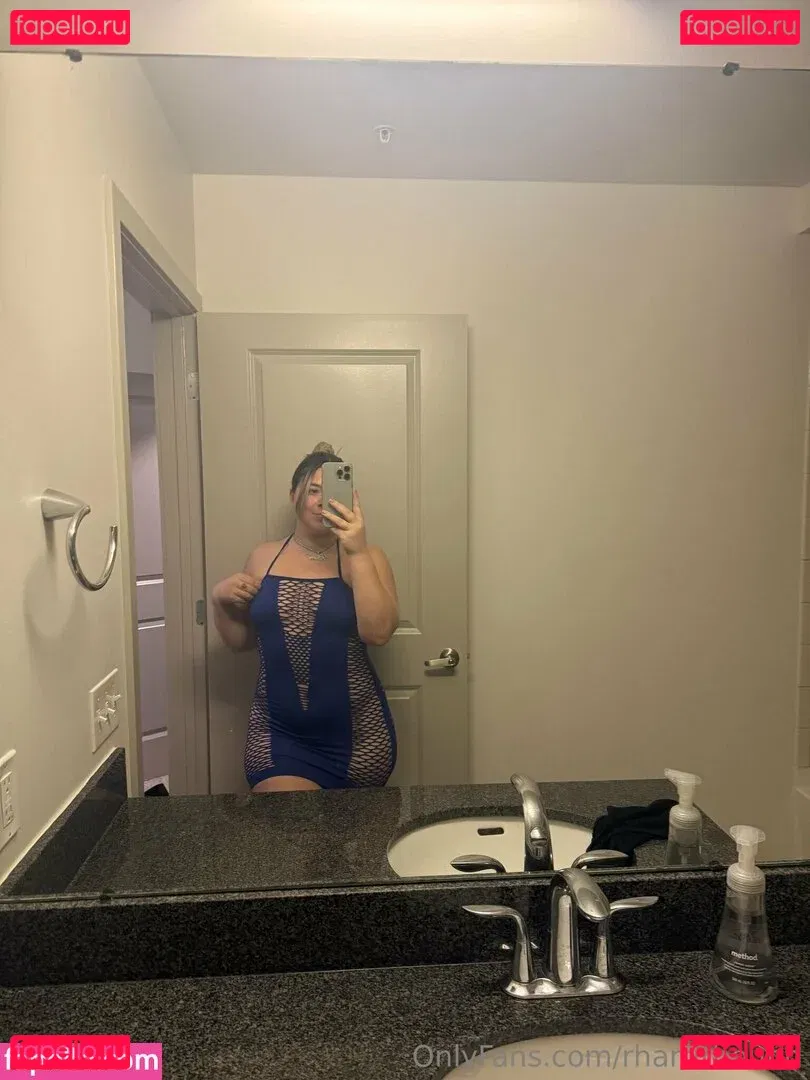 Rharrirhound Onlyfans Photo Gallery 