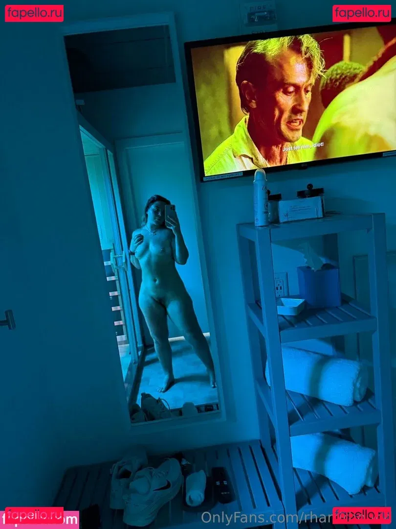 Rharrirhound Onlyfans Photo Gallery 