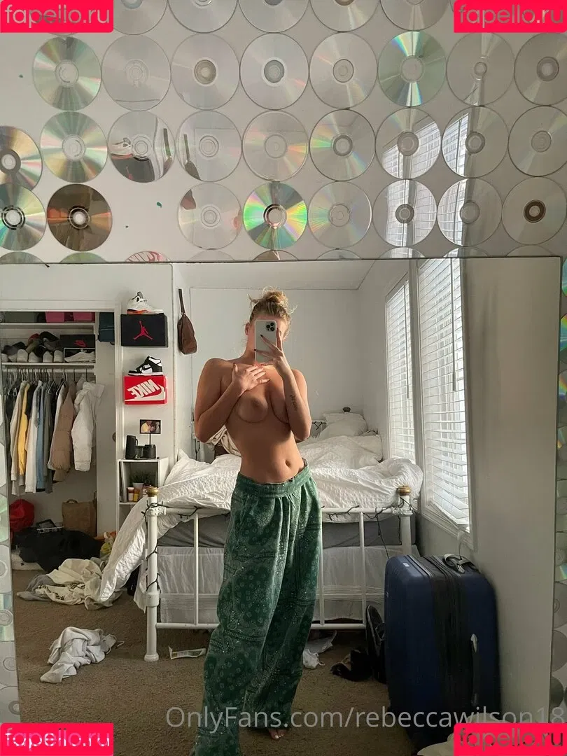 rebeccawilson18 Onlyfans Photo Gallery 