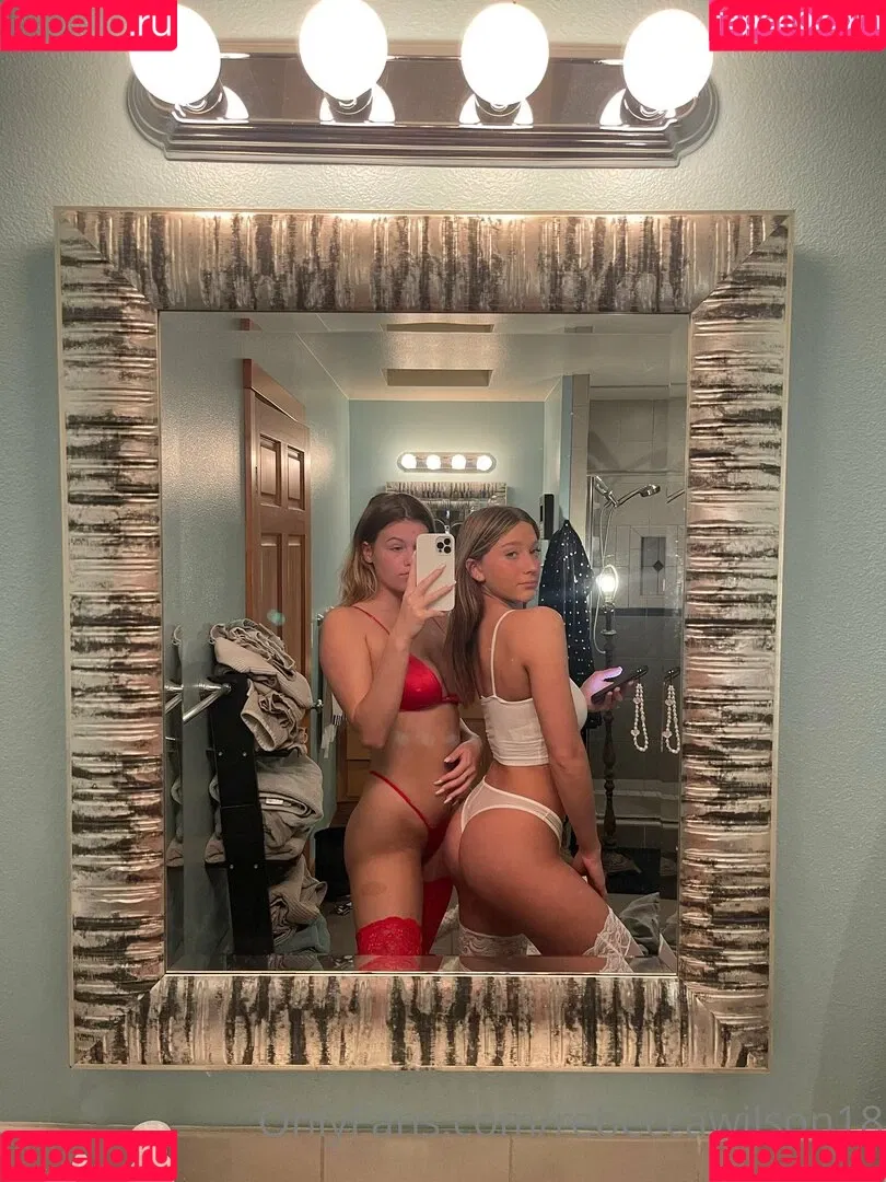 rebeccawilson18 Onlyfans Photo Gallery 