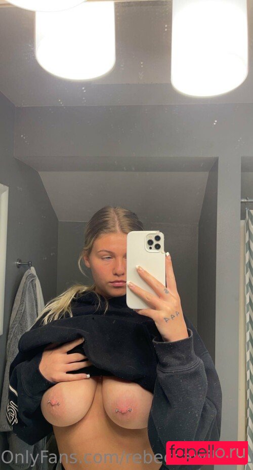 rebeccawilson18 Onlyfans Photo Gallery 