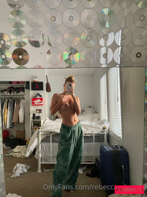 rebeccawilson18 Nude Onlyfans Photo 34
