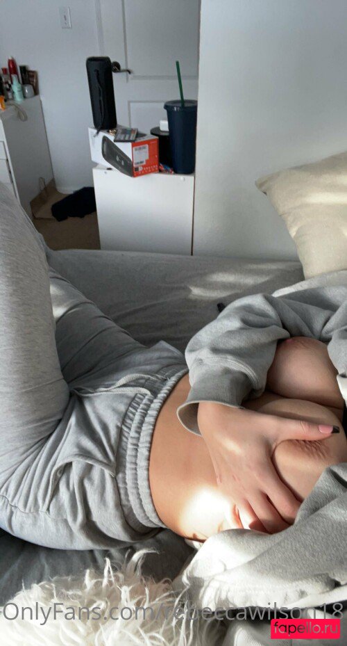 rebeccawilson18 Nude Onlyfans Photo 32
