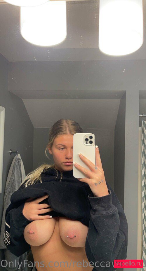 rebeccawilson18 Nude Onlyfans Photo 23