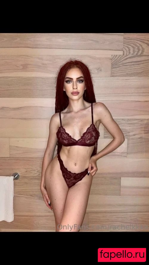 rachellkka Nude Onlyfans Photo 17