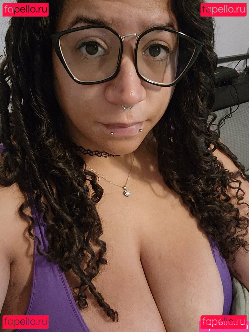 BendyJenga Nude Onlyfans Photo 49