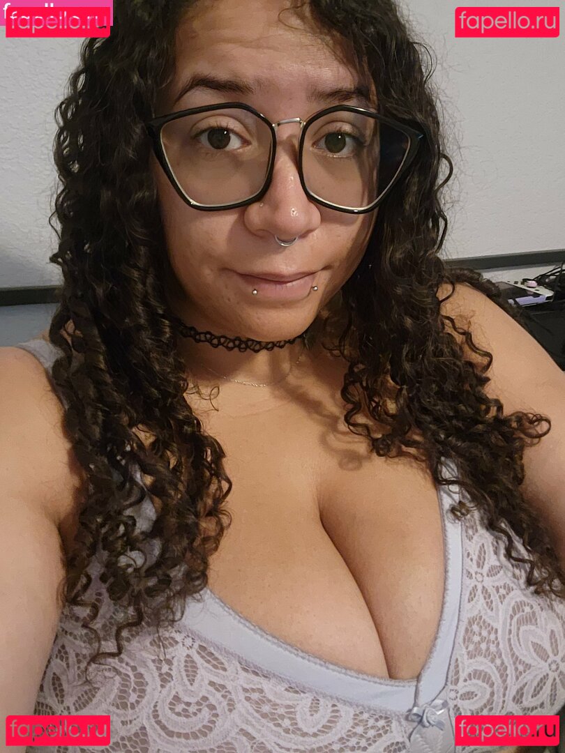 BendyJenga Nude Onlyfans Photo 34