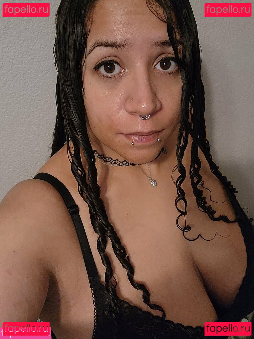BendyJenga Nude Onlyfans Photo 32