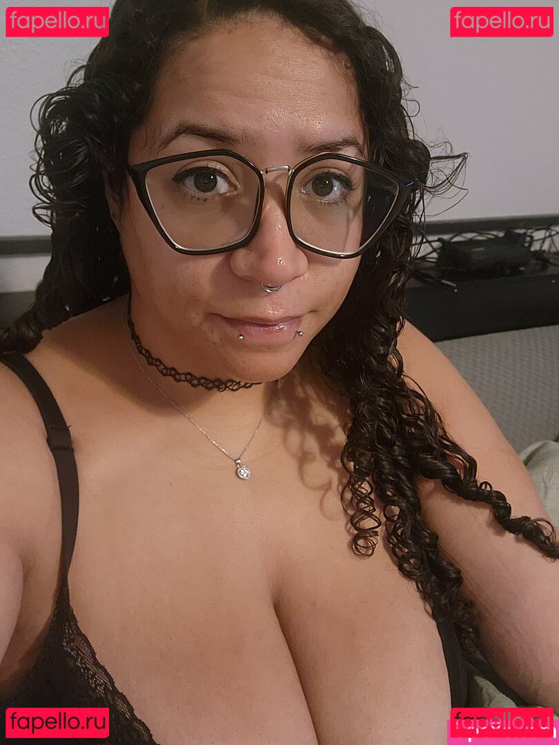 BendyJenga Nude Onlyfans Photo 30