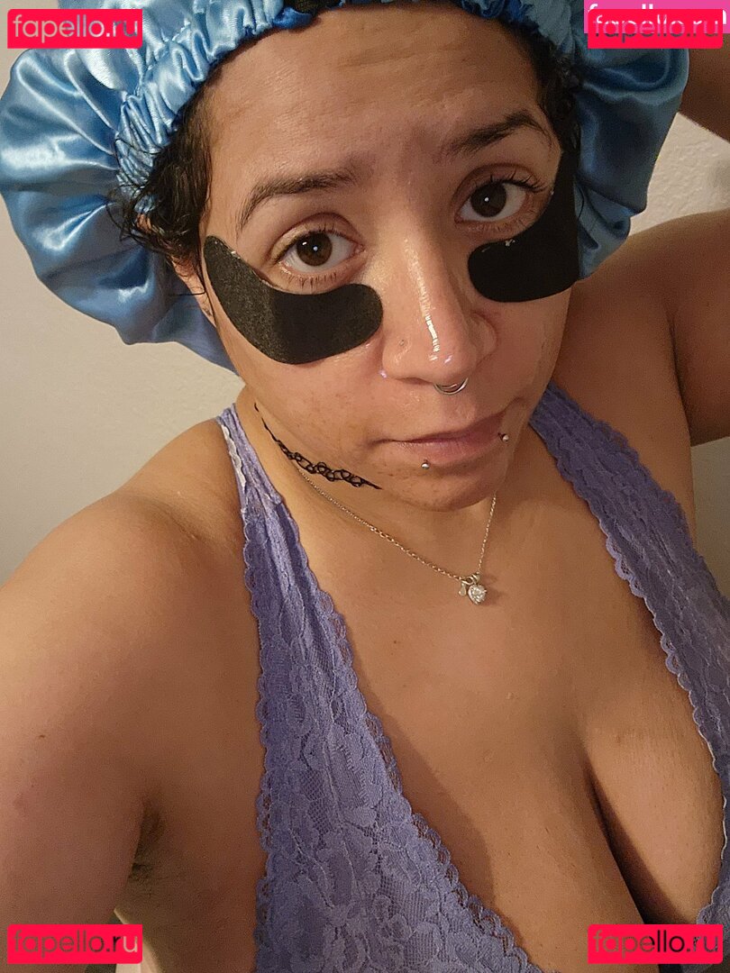 BendyJenga Nude Onlyfans Photo 22