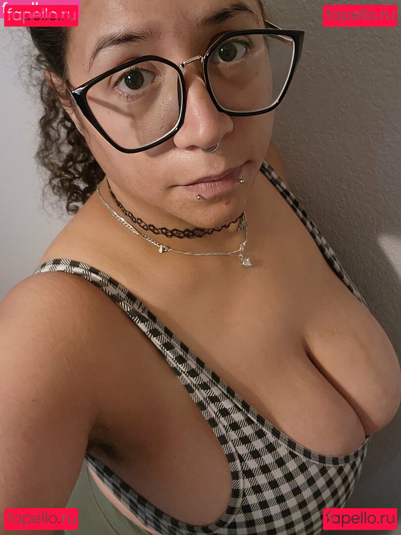 BendyJenga Nude Onlyfans Photo 13