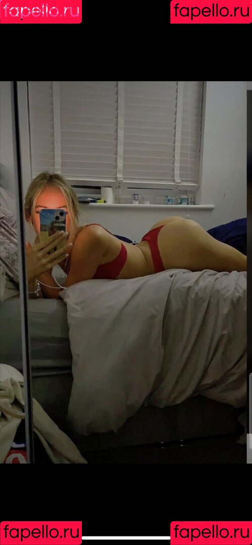 Jess Blackburn Onlyfans Photo Gallery 