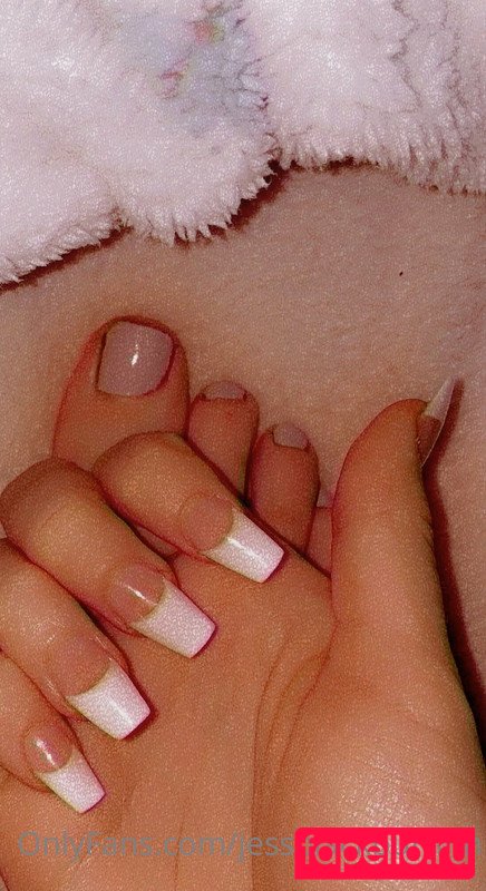 Jess Blackburn Nude Onlyfans Photo 23