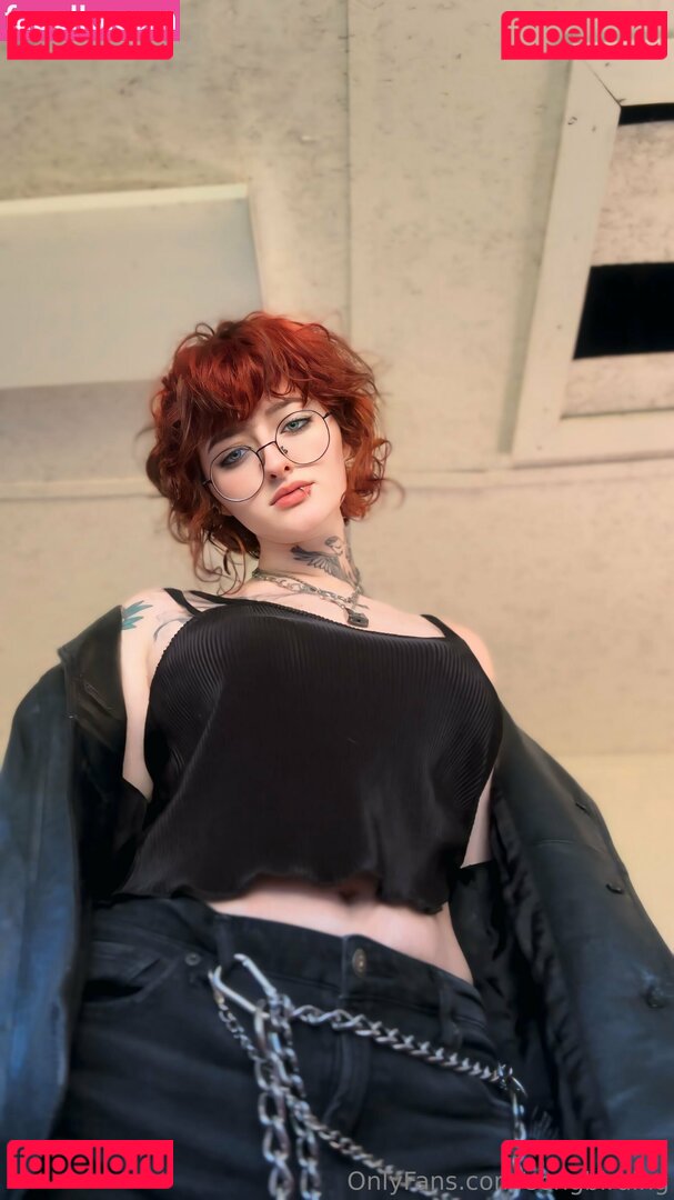 mistmutt Nude Onlyfans Photo 32