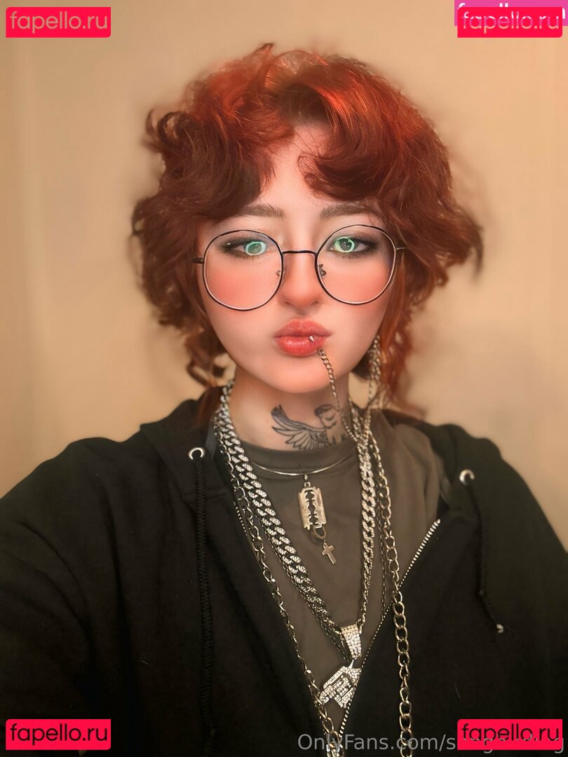 mistmutt Nude Onlyfans Photo 29