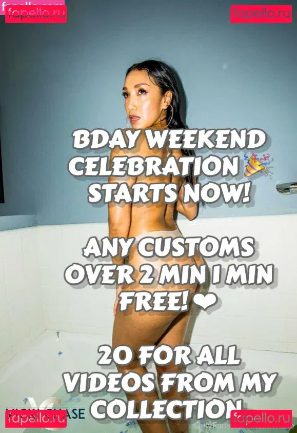 vickichase Onlyfans Photo Gallery 