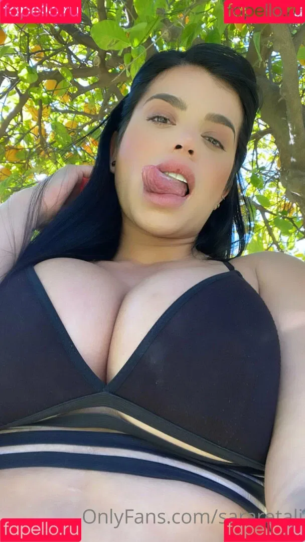 sararetali Onlyfans Photo Gallery 