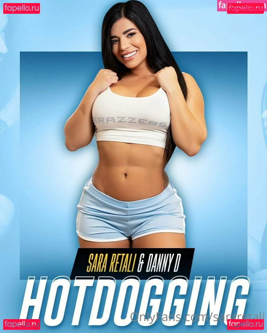 sararetali Onlyfans Photo Gallery 