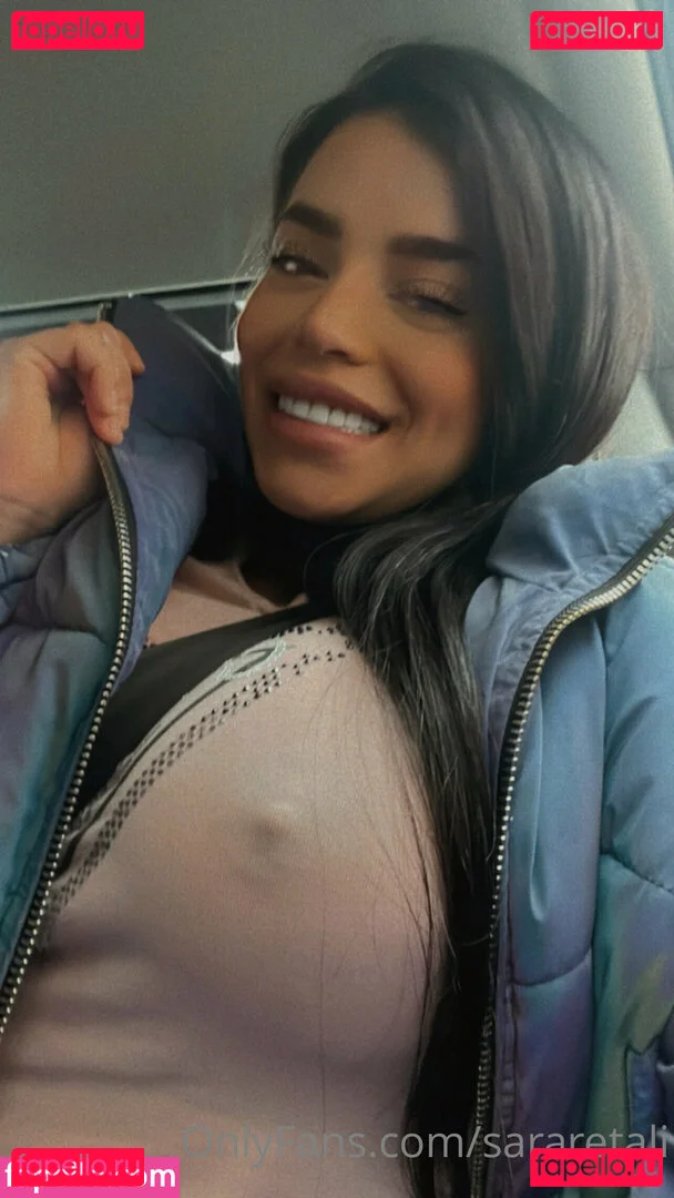 sararetali Onlyfans Photo Gallery 