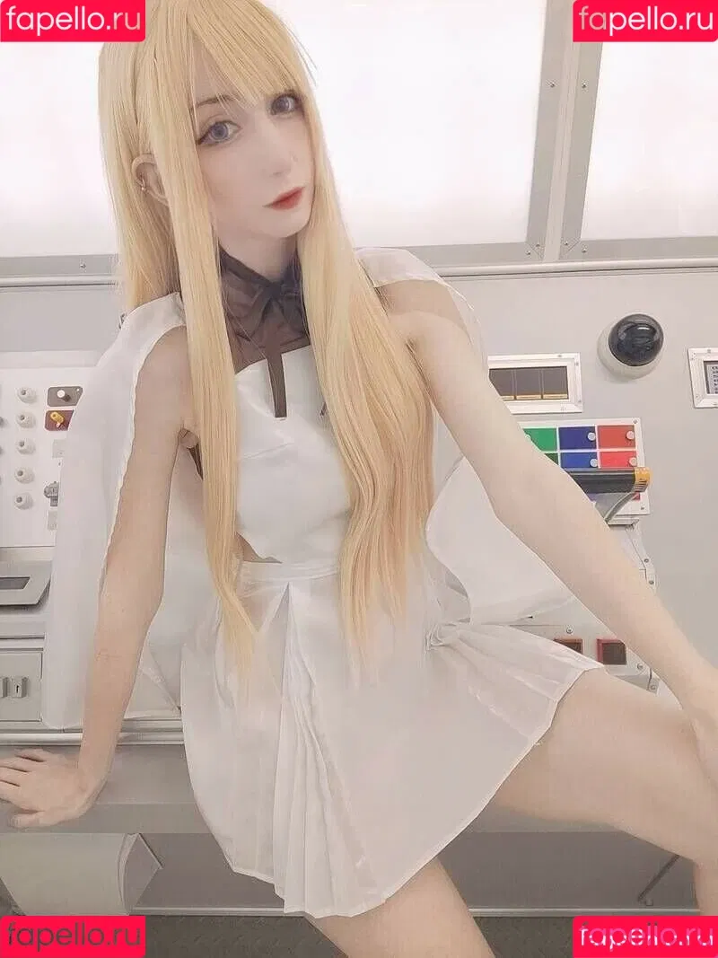 x.meki Onlyfans Photo Gallery 